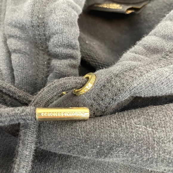 OVO October’s Very Own Drake Classic Hoodie Black Men’s Size XXL - Picture 12 of 16